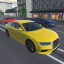 icon android Car Racing Traffic City