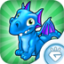 icon android Tap Dragon Park