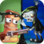 icon android Worms VS Zombies