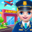 icon android Airport Manager : Adventure Airline Game