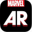 icon android Marvel AR