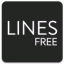 icon android Lines Free - Icon Pack