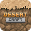 icon android Desert Craft