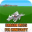 icon android Dragon Mods For Minecraft