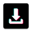 icon android Video Downloader for TikTok