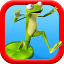 icon android Frog - Brain Games