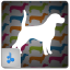 icon android Dog Sounds Ringtones