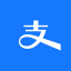 icon android Alipay