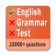 icon android English Test - Grammar