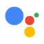 icon android Google Assistant Go