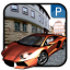 icon android Car 3D Parking