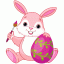 icon android Easter Egg Decoration