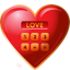 icon android Valentine Love Calculator