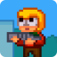 icon android Grappling Garry