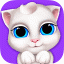 icon android Little Kitty