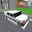 icon android Cube Craft Car Simulator 3D