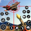 icon android Jet Sky War Fighter