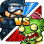 icon android SWAT and Zombies