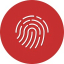 icon android Fingerprint Quick Action