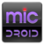 icon android MicDroid