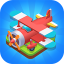 icon android Merge Plane