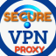 icon android Vpn Secure Proxy