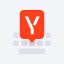 icon android Yandex.Keyboard