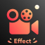 icon android Video Editor For YouTube