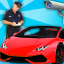 icon android Traffic Police Speed Camera 3D