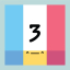 icon android Threes Free