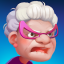 icon android Granny Legend