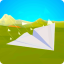 icon android Paperly: Paper Plane Adventure