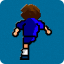 icon android Gachinko Football Free Kick