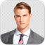 icon android Men Suit Photo Effects