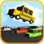 icon android Jump Car 3D