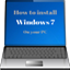 icon android How To Install Win 7