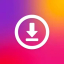 icon android Video Downloader for Instagram