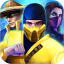 icon android Ninja Games Fighting