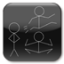 icon android Jumping Stick Man