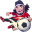 icon android Super Pocket Football 2013