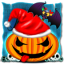 icon android Holidays Pumpkins Live Wallpaper