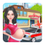 icon android Newborn Ambulance Checkup