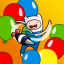 icon android Bloons Adventure Time TD