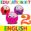 icon android Toddlers Education Kit 2