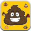 icon android Poomoji - Poo Emojis