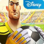 icon android Disney Bola Soccer