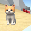 icon android Find Way Home - Cat Adventure