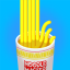 icon android Noodle Master