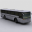 icon android Bus Parking 3D