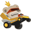 icon android Funky Karts